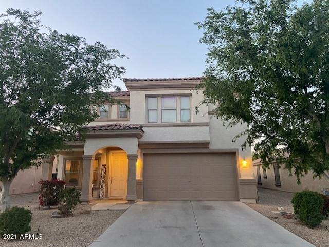900 E Desert Rose Tr., San Tan Valley, AZ 85143