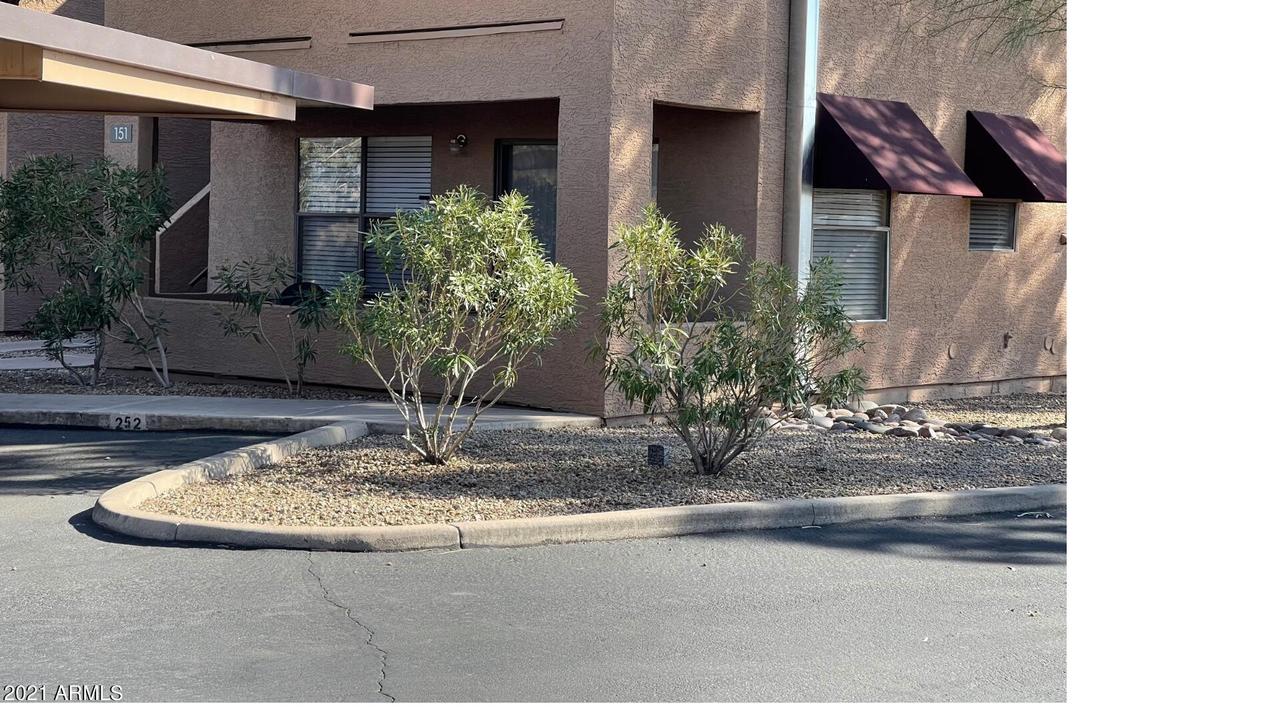 16657 E Gunsight Dr. #151, Fountain Hills, AZ 85268