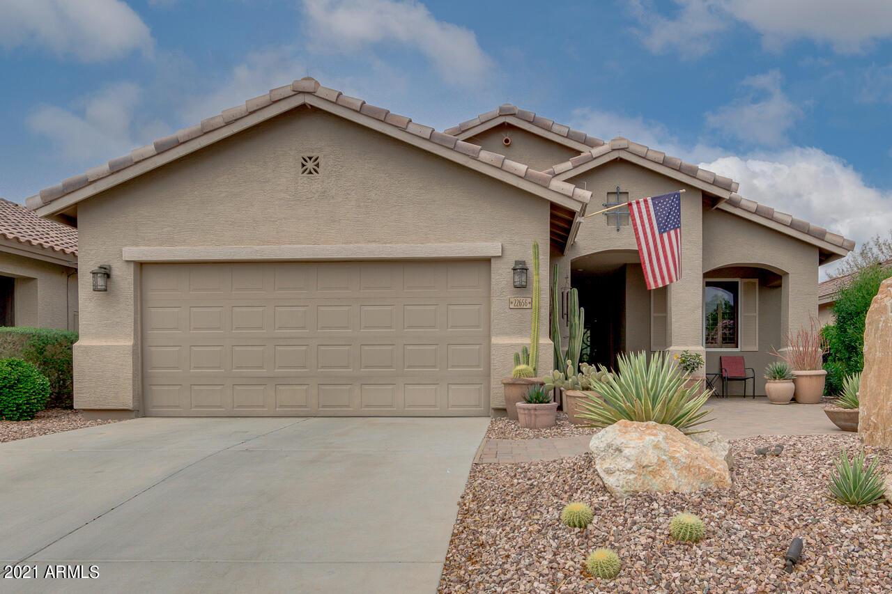22656 W Antelope Tr., Buckeye, AZ 85326