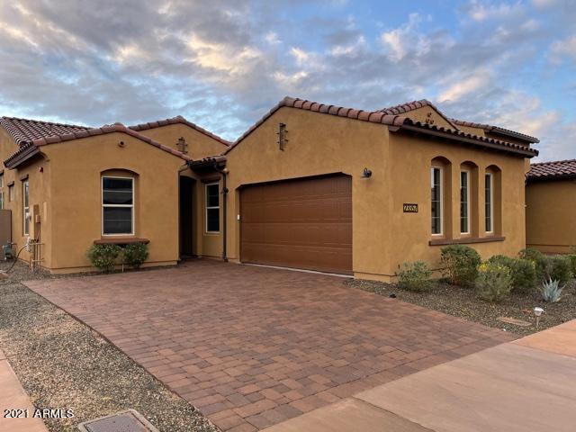 23357 N 73rd Way, Scottsdale, AZ 85255