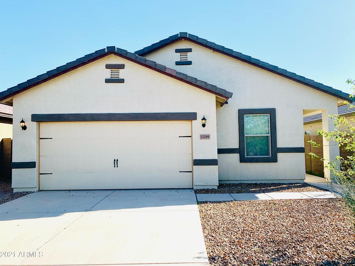 13269 E Lupine Ln., Florence, AZ 85132