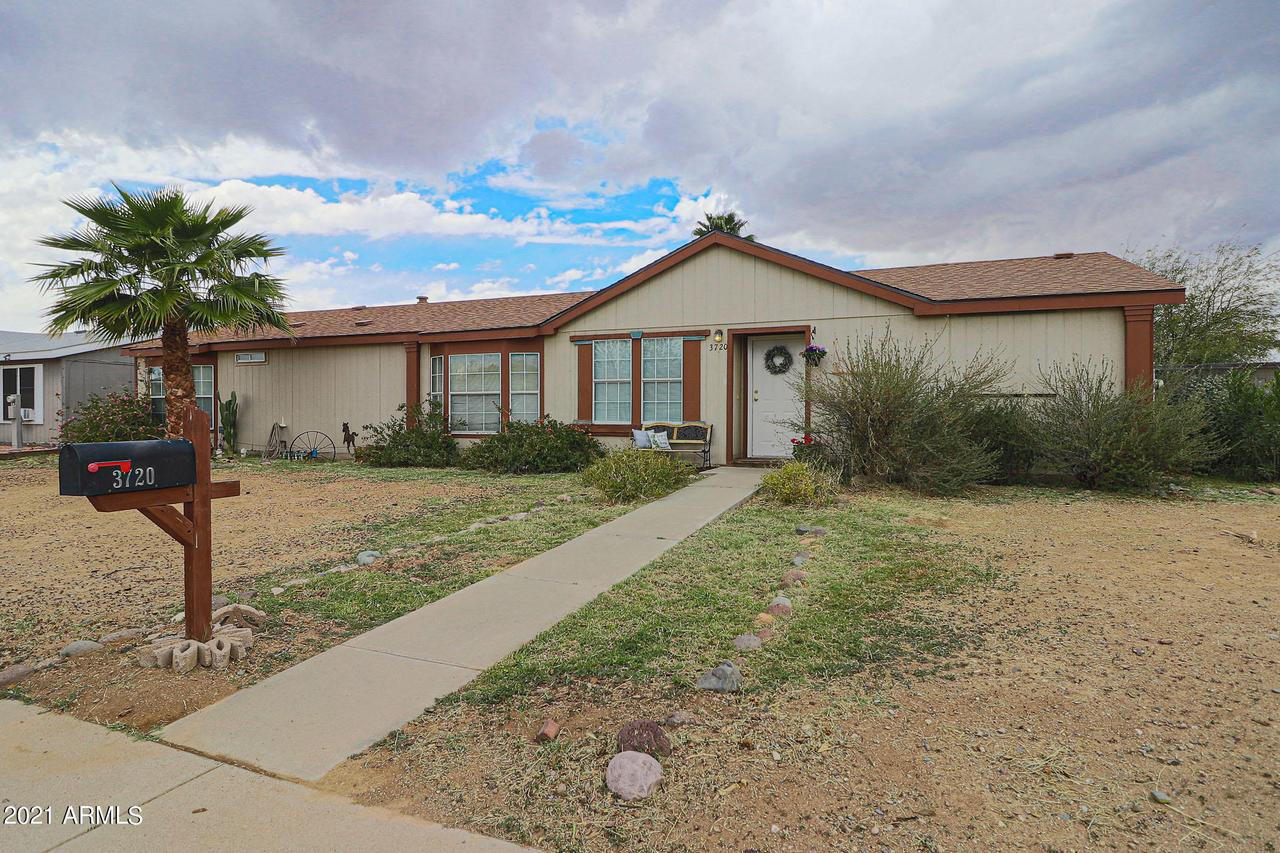 3720 W Salter Dr., Glendale, AZ 85308