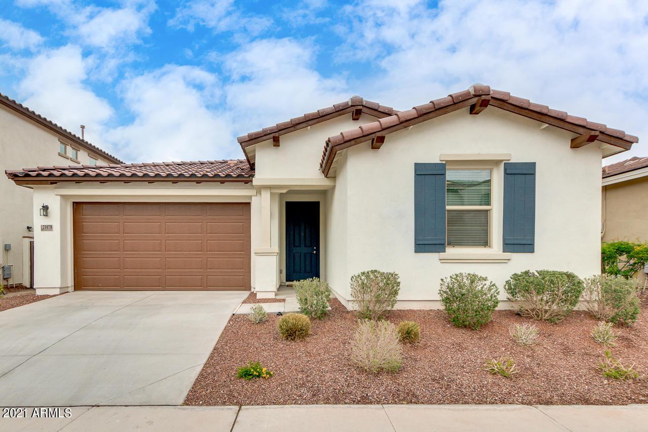 21078 W Coronado Rd., Buckeye, AZ 85396