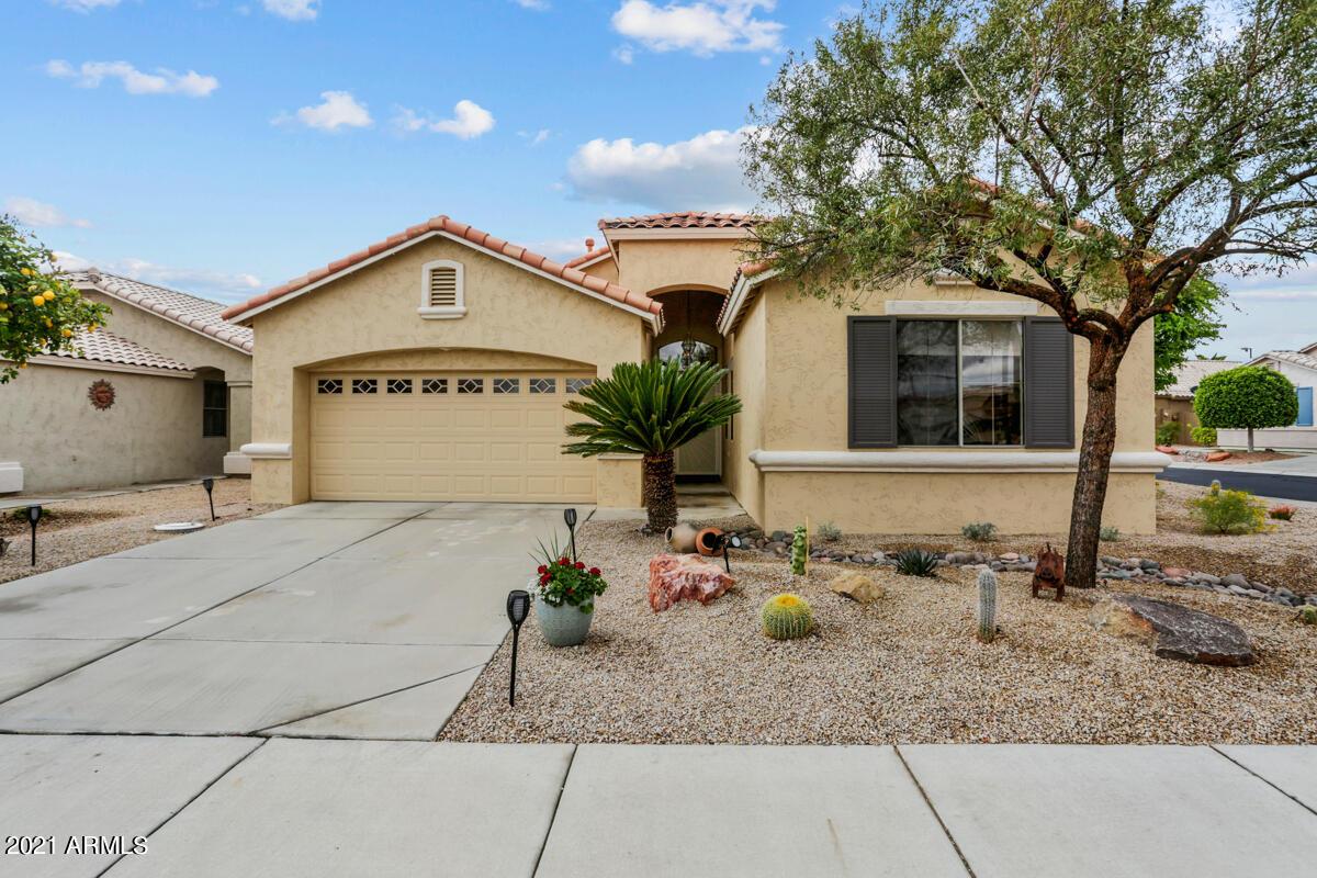 17685 W Arcadia Dr., Surprise, AZ 85374