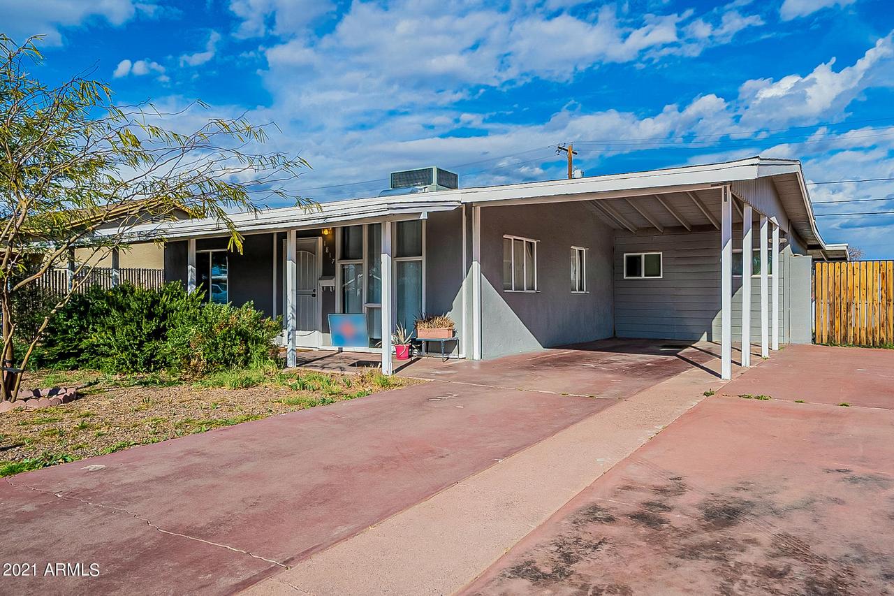1817 N 38th Dr., Phoenix, AZ 85009