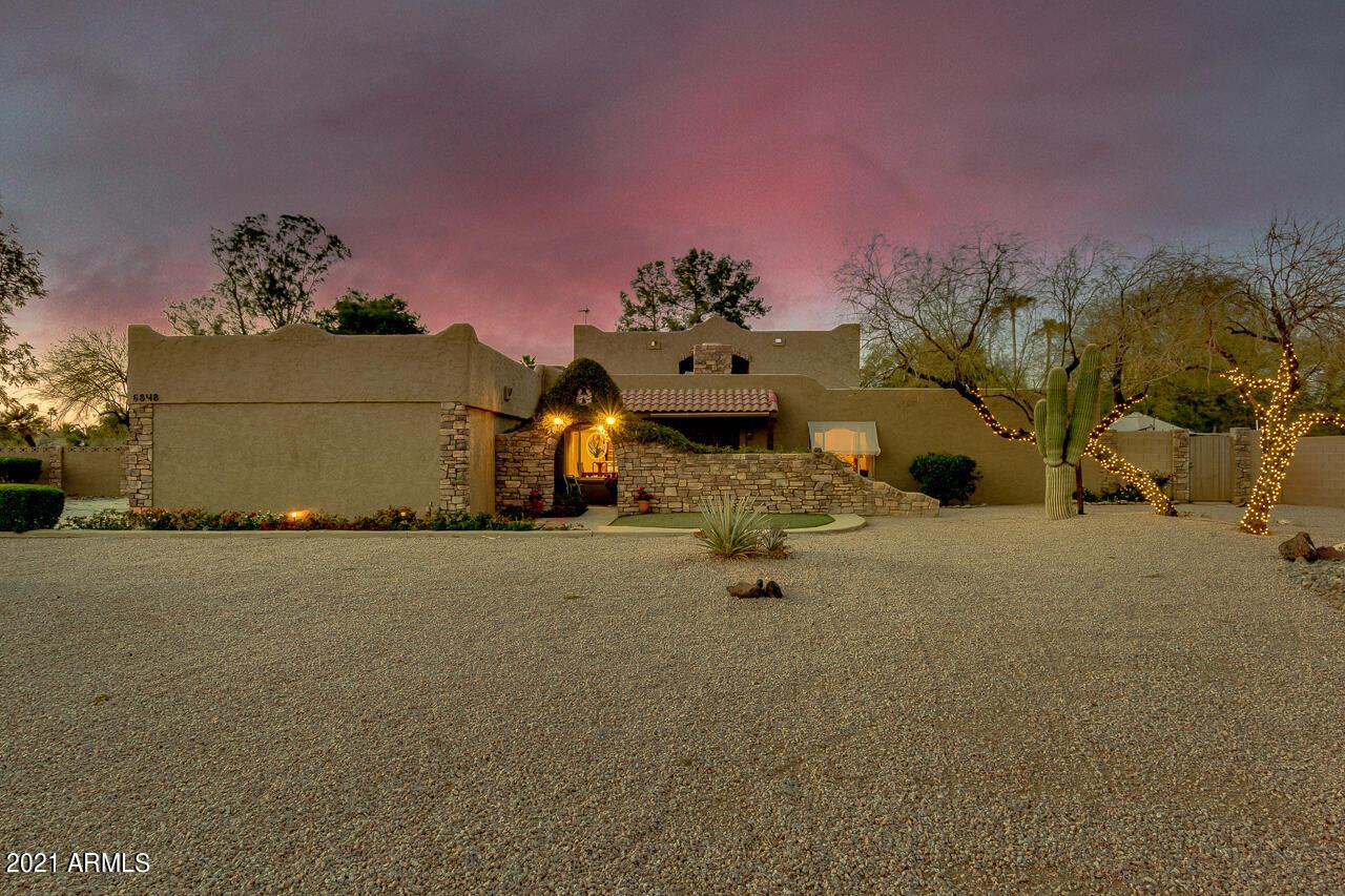6848 E Aster Dr., Scottsdale, AZ 85254