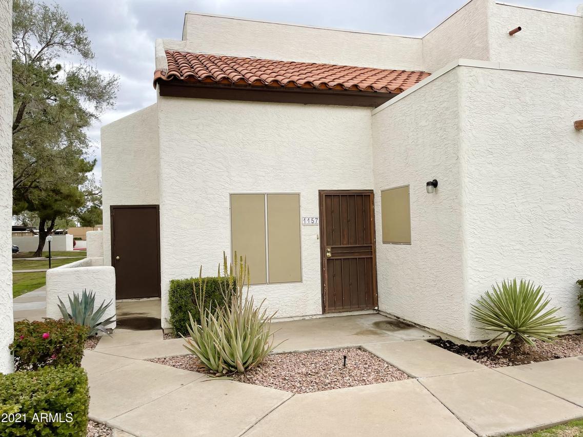 4730 W Northern Ave. #1157, Glendale, AZ 85301