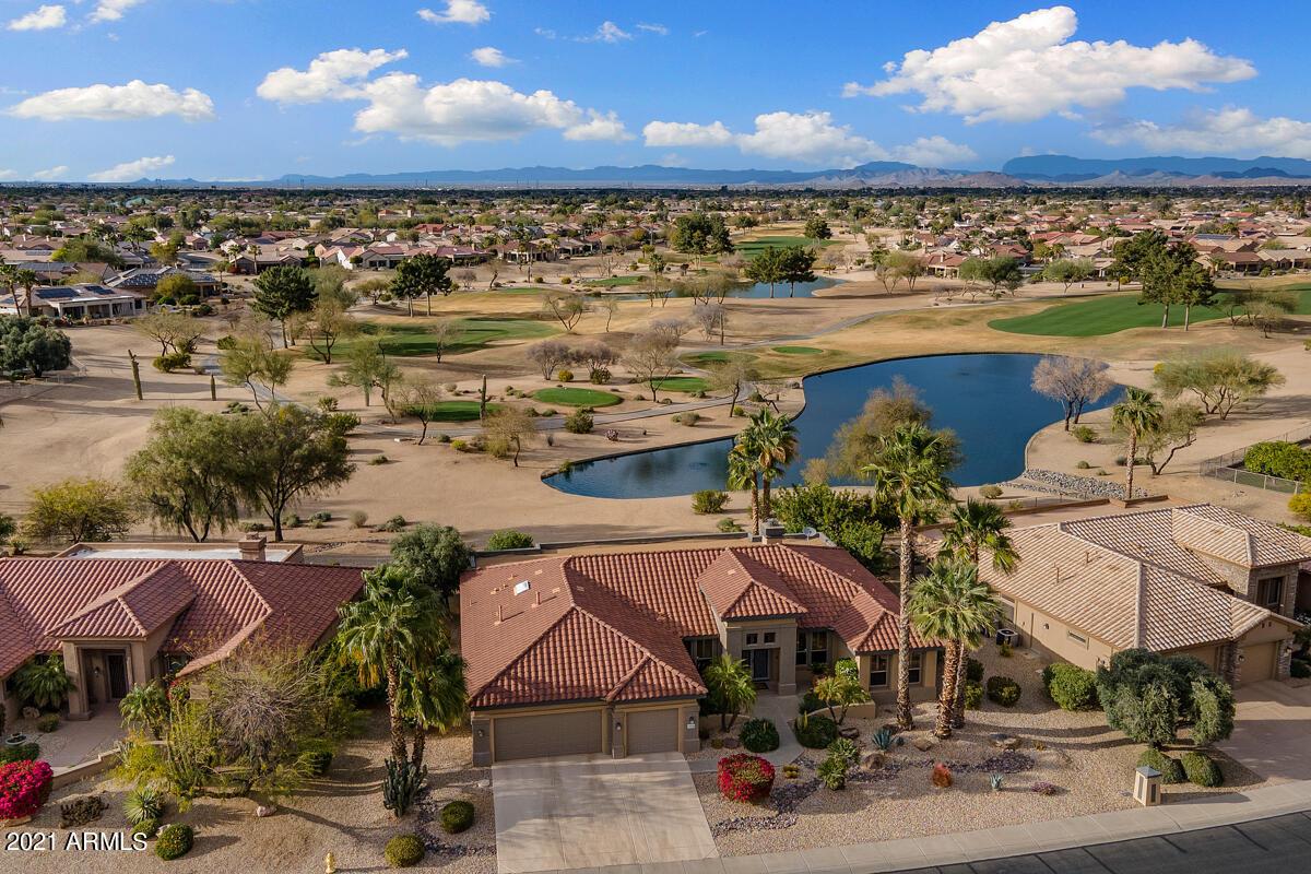 15426 W Encantada Dr., Surprise, AZ 85374