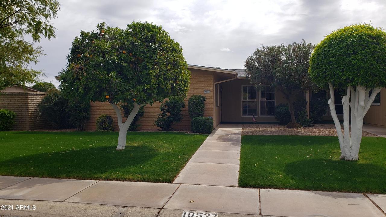 10527 W Highwood Ln., Sun City, AZ 85373