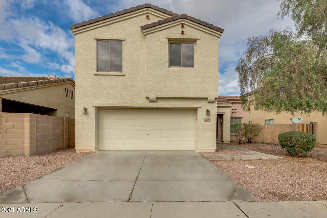 7412 S 37th Dr., Phoenix, AZ 85041