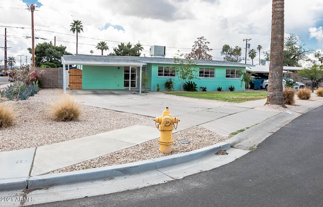 3701 W Meadowbrook Ave., Phoenix, AZ 85019