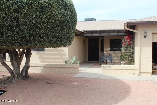 26602 S Hogan Dr., Sun Lakes, AZ 85248