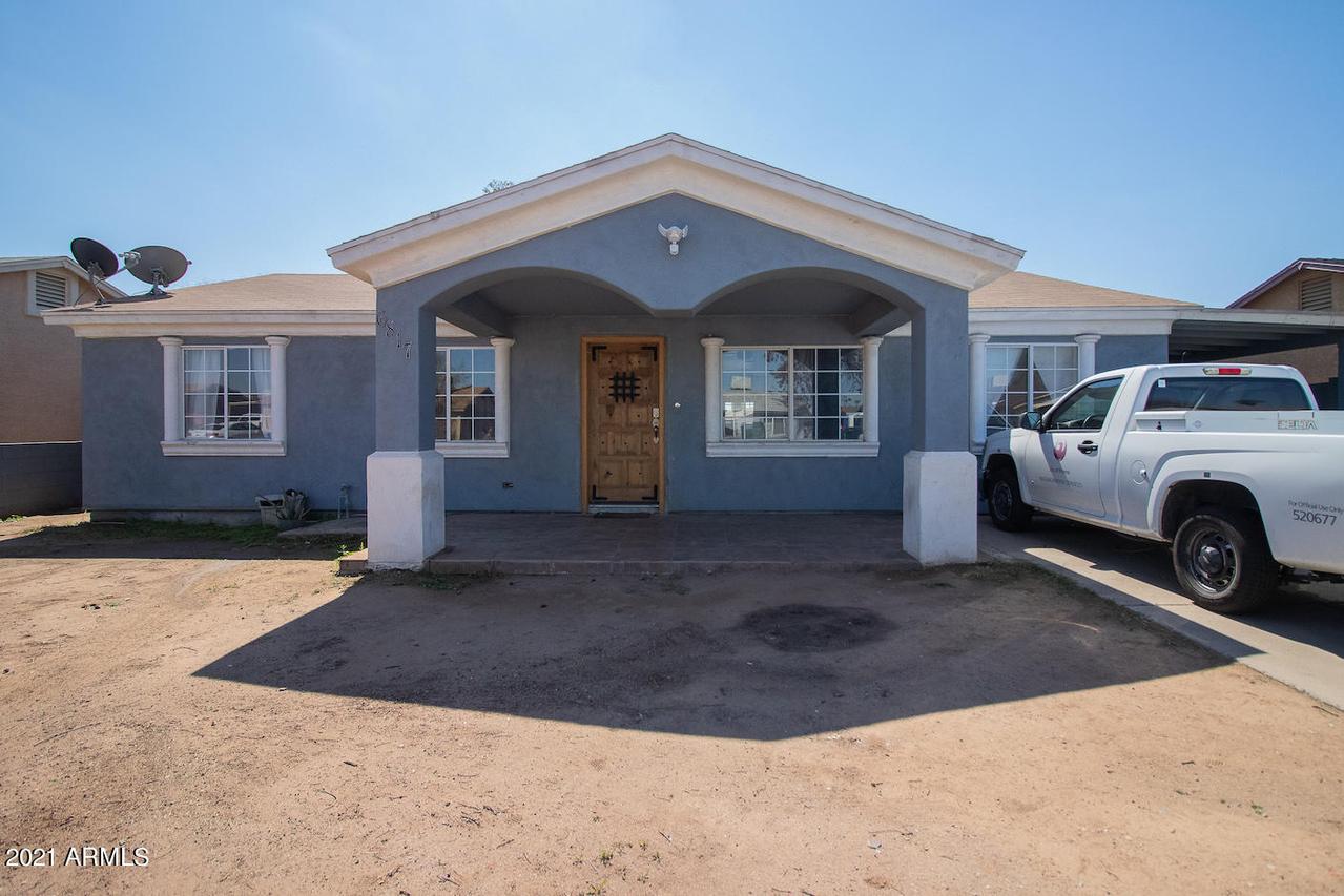 6817 W Holly St., Phoenix, AZ 85035