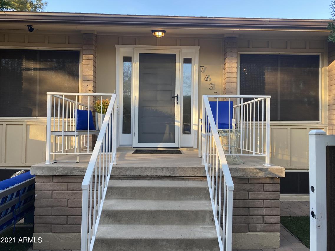 7632 E Camelback Rd., Scottsdale, AZ 85251