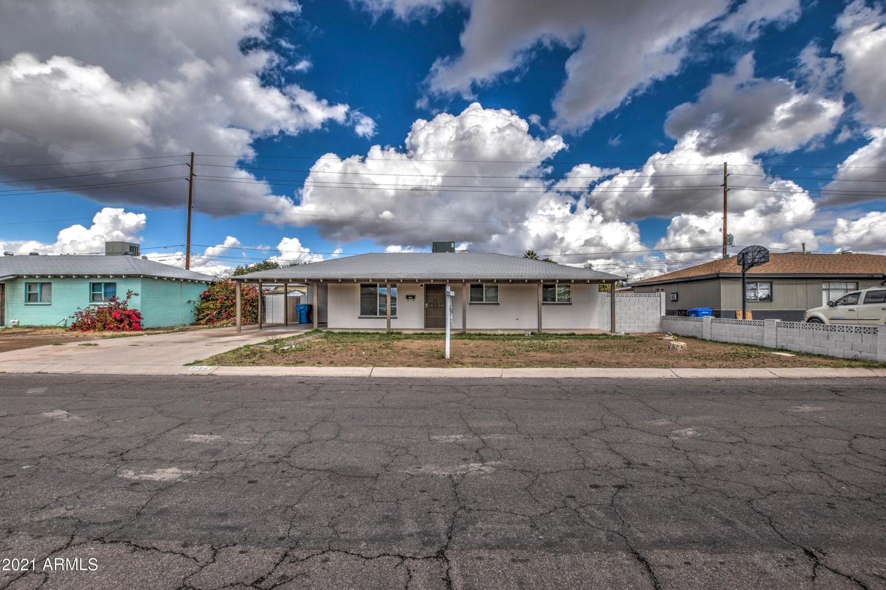 3124 W San Miguel Ave., Phoenix, AZ 85017