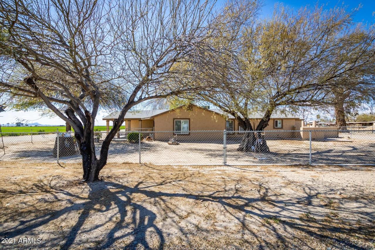 3700 S Watson Rd., Buckeye, AZ 85326