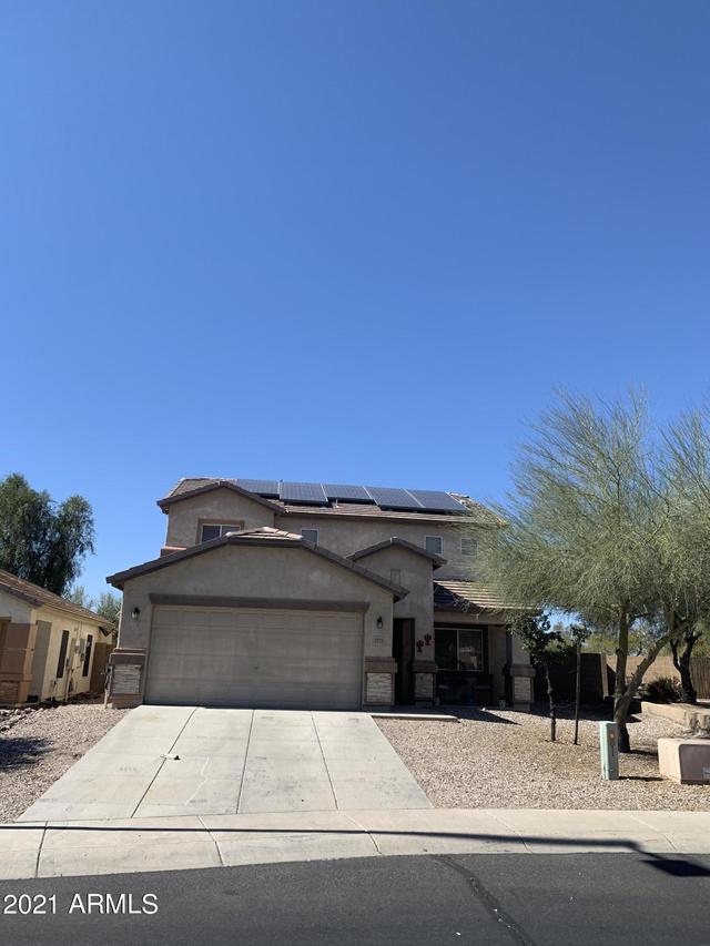 1272 S 228th Ln., Buckeye, AZ 85326