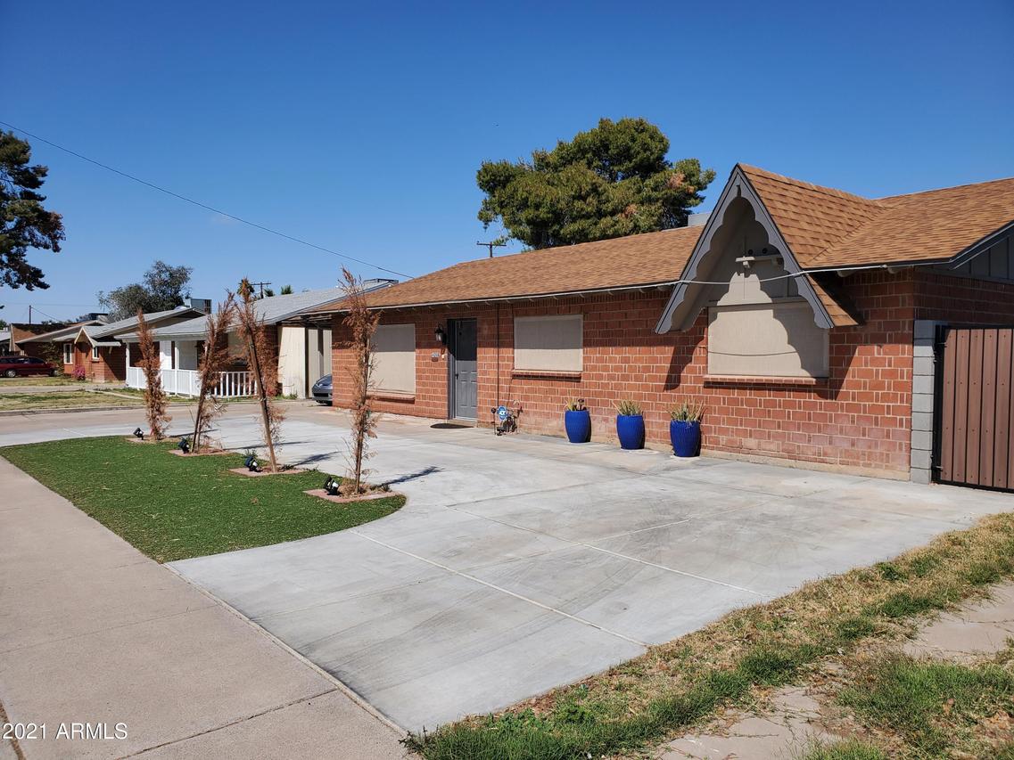 4208 W Tuckey Ln., Phoenix, AZ 85019