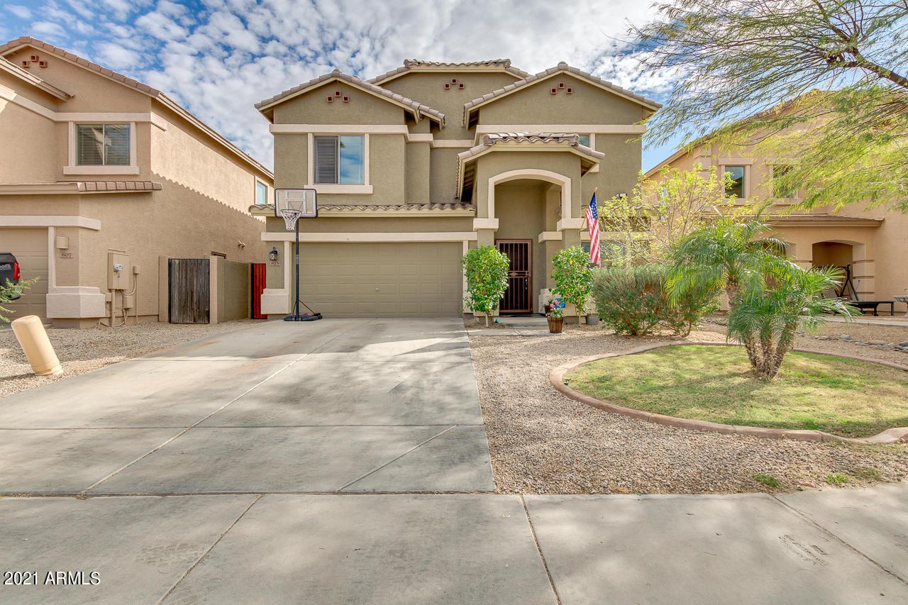 825 W Fruit Tree Ln., San Tan Valley, AZ 85143