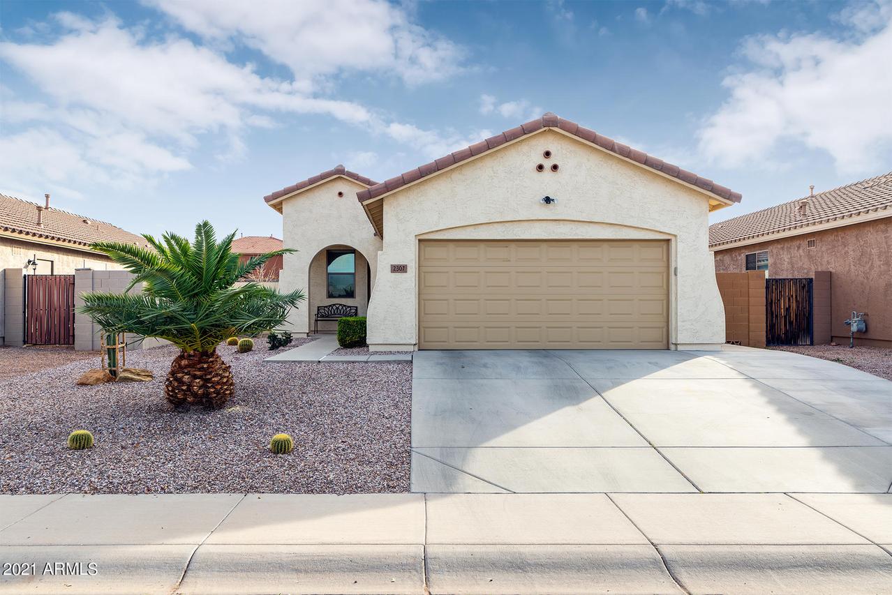 2307 W Kristina Ave., Queen Creek, AZ 85242
