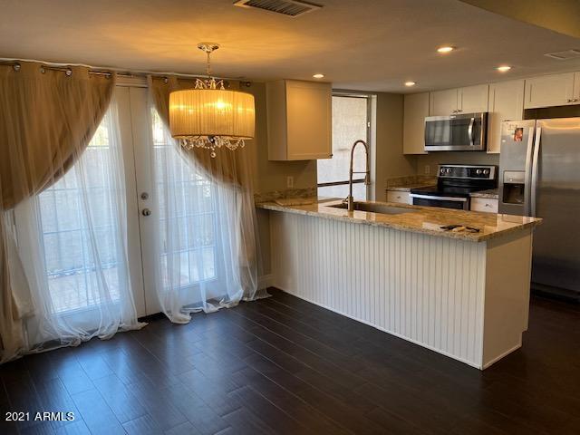 248 E Ponderosa Ln., Phoenix, AZ 85022