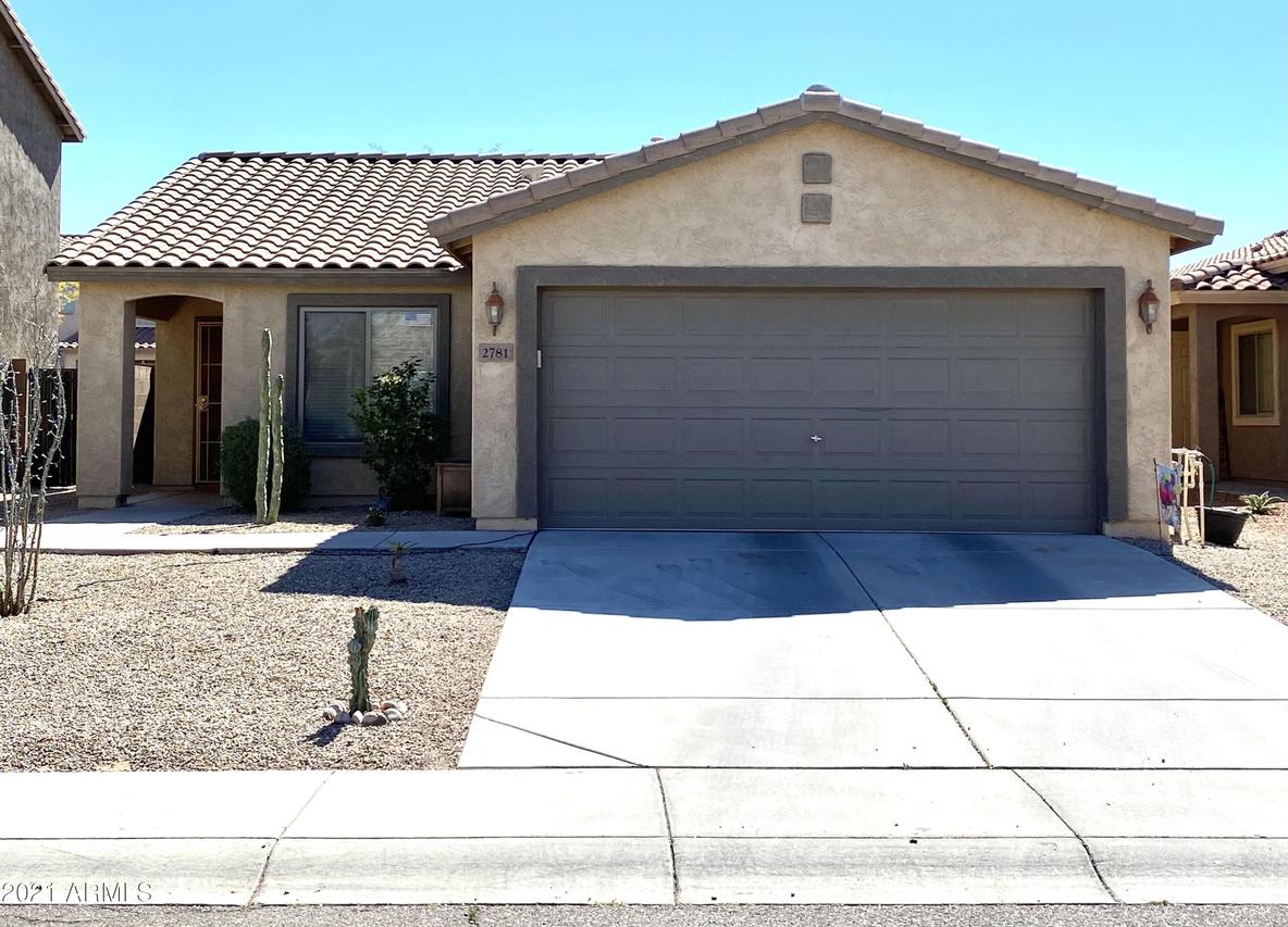 2781 W Mira Dr., Queen Creek, AZ 85144