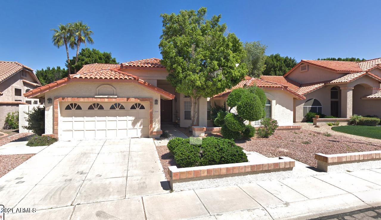 6284 W Melinda Ln., Glendale, AZ 85308