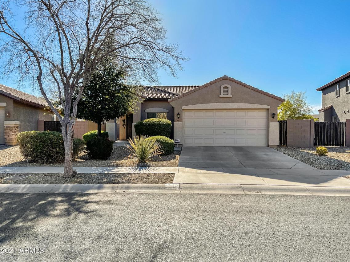 417 S 112th Dr., Avondale, AZ 85323