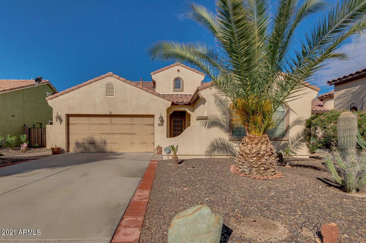 19048 N Del Mar Ave., Maricopa, AZ 85138