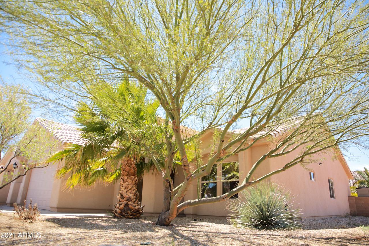 266 Verde Trail Dr., Sierra Vista, AZ 85635