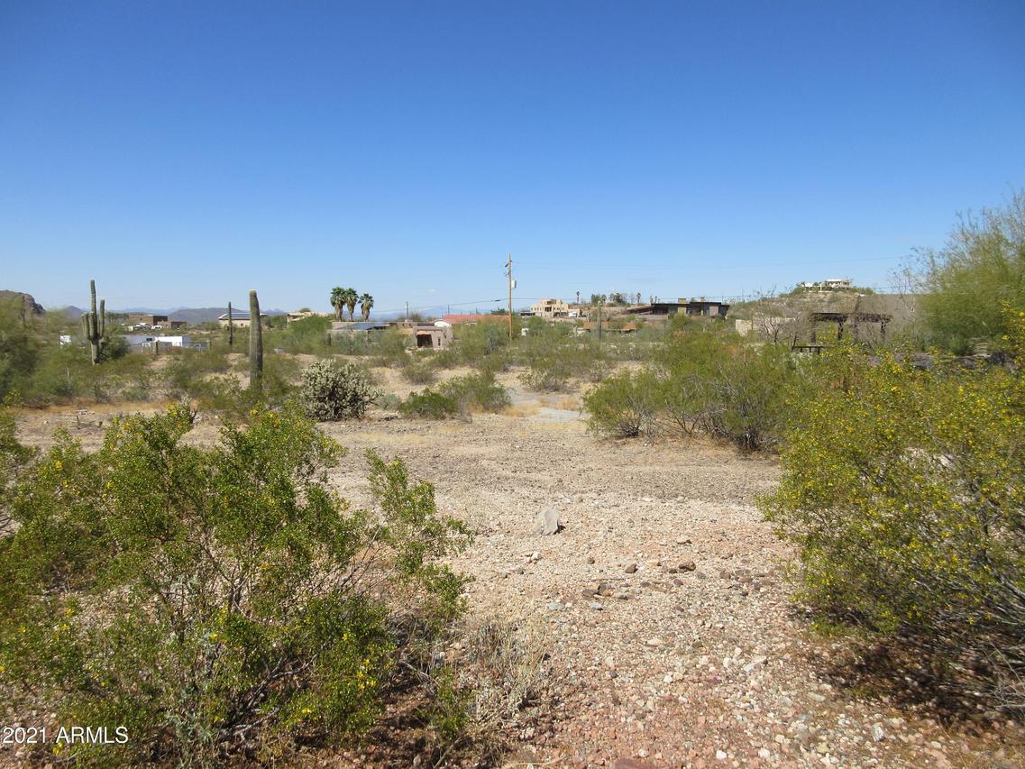 9300 W Yearling Rd. #M&B, Peoria, AZ 85383