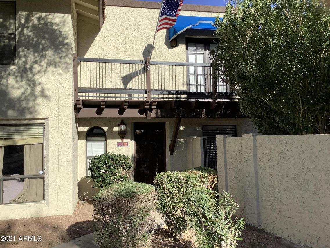 8638 S 51st St. #2, Phoenix, AZ 85044