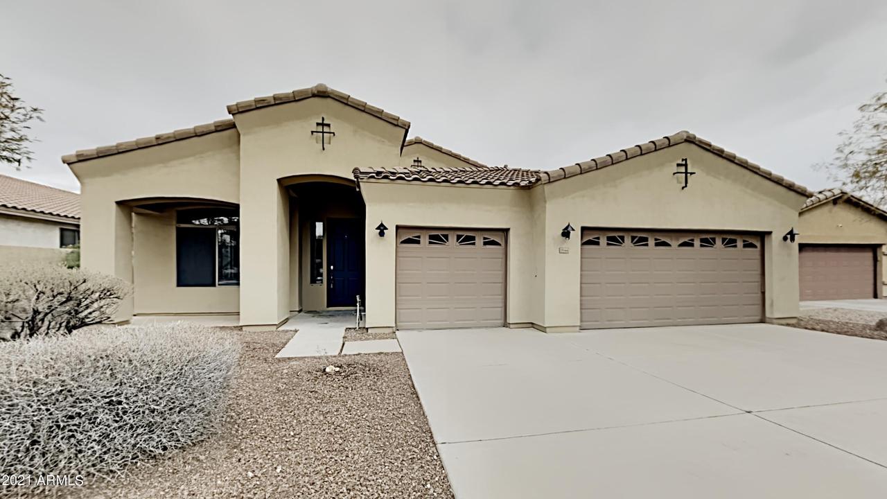 18566 W Capistrano Ave., Goodyear, AZ 85338