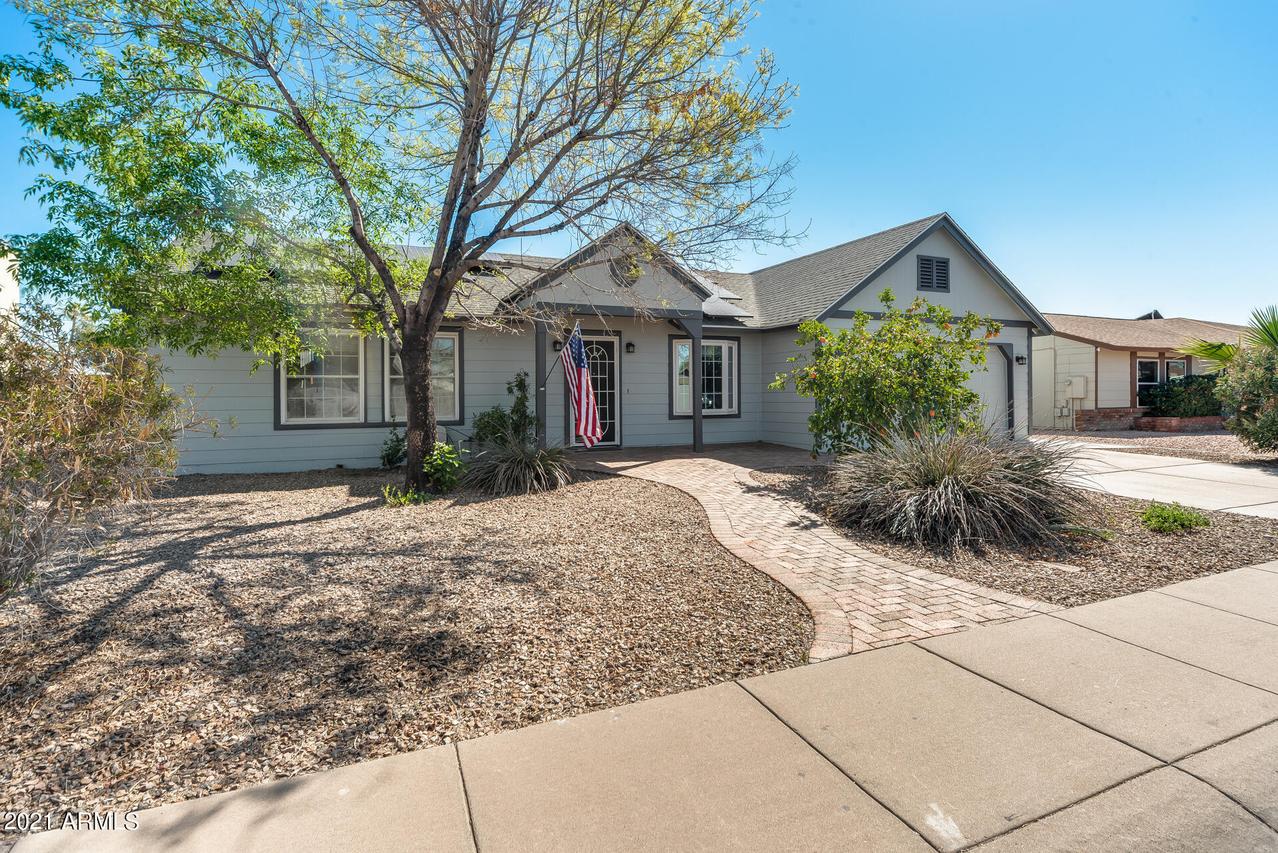 12809 N 51st Dr., Glendale, AZ 85304