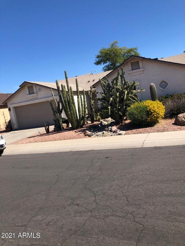 8377 N 107th Ln., Peoria, AZ 85345