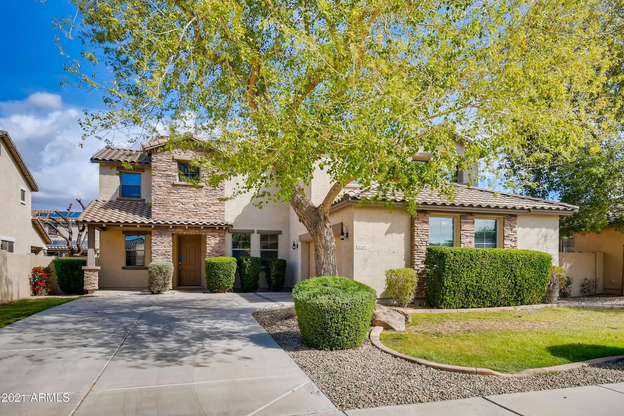 21472 E Saddle Ct., Queen Creek, AZ 85142