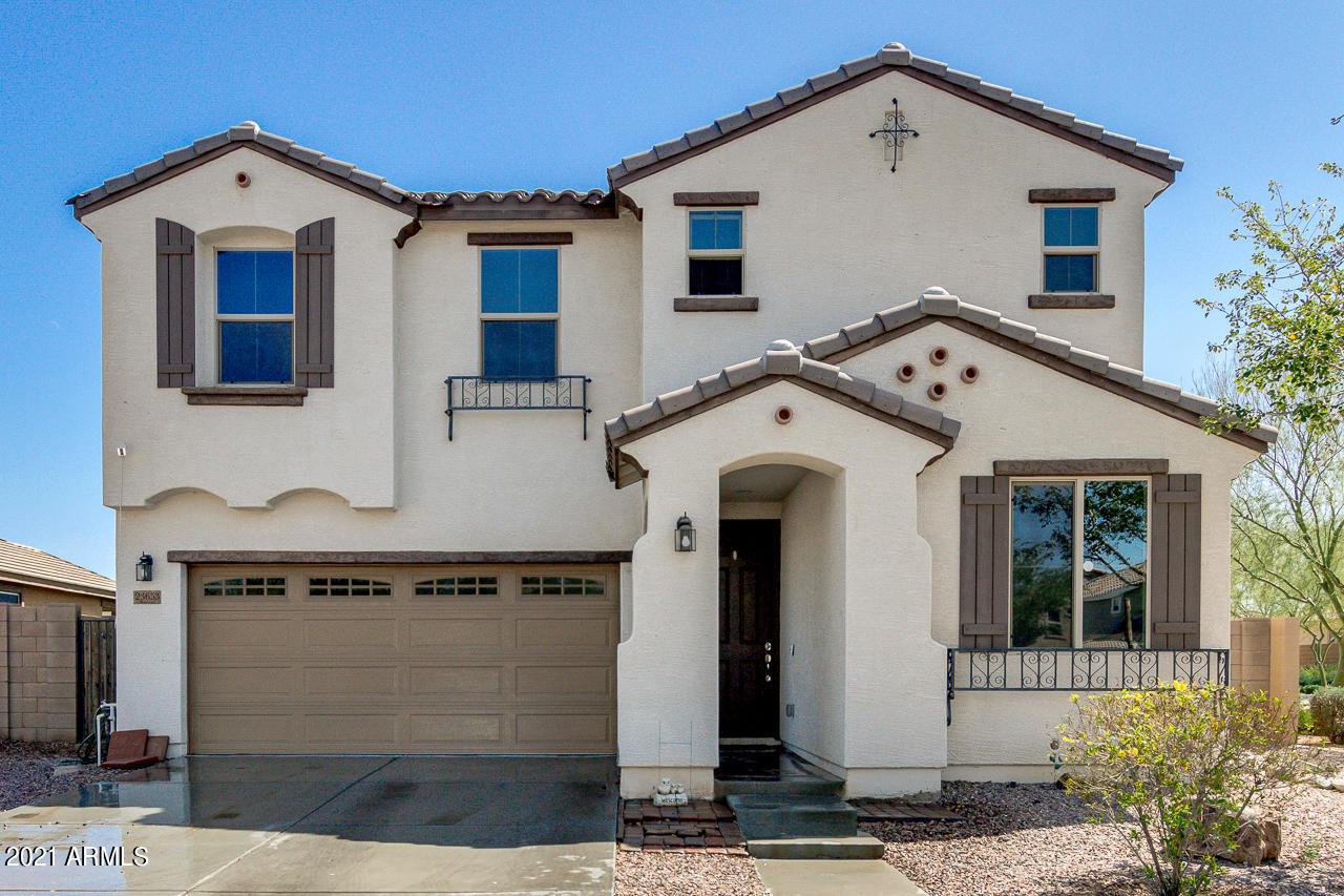 23653 S 213th St., Queen Creek, AZ 85142