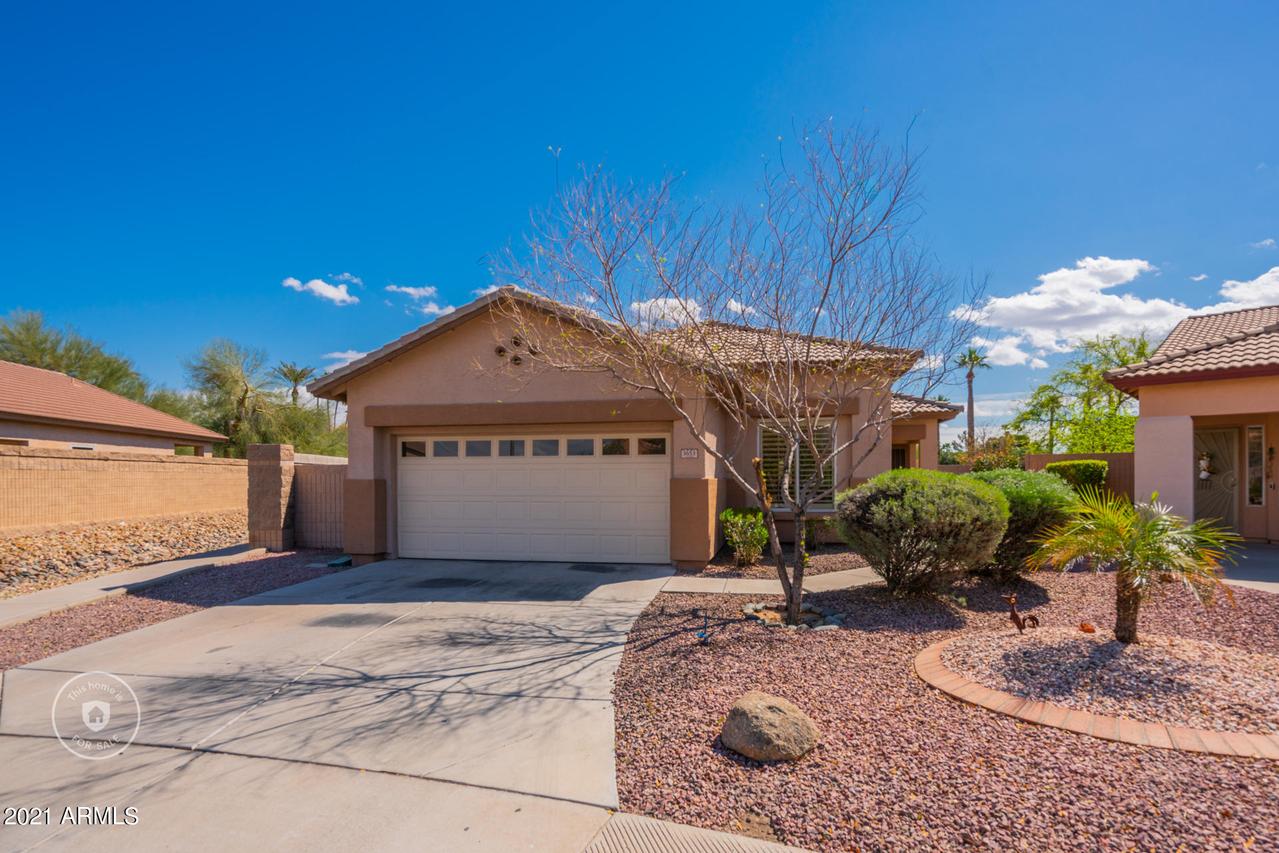 3653 N 141st Dr., Goodyear, AZ 85395