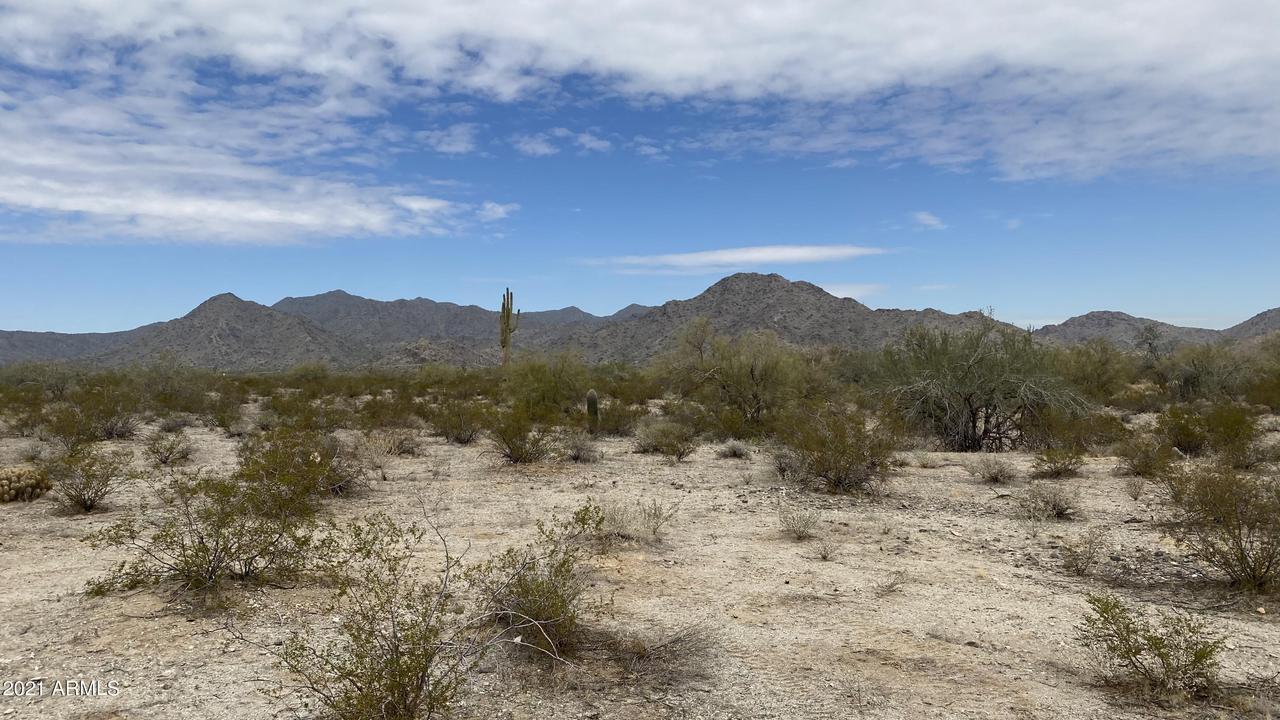 1417 N 234th Ave. #35, Buckeye, AZ 85396