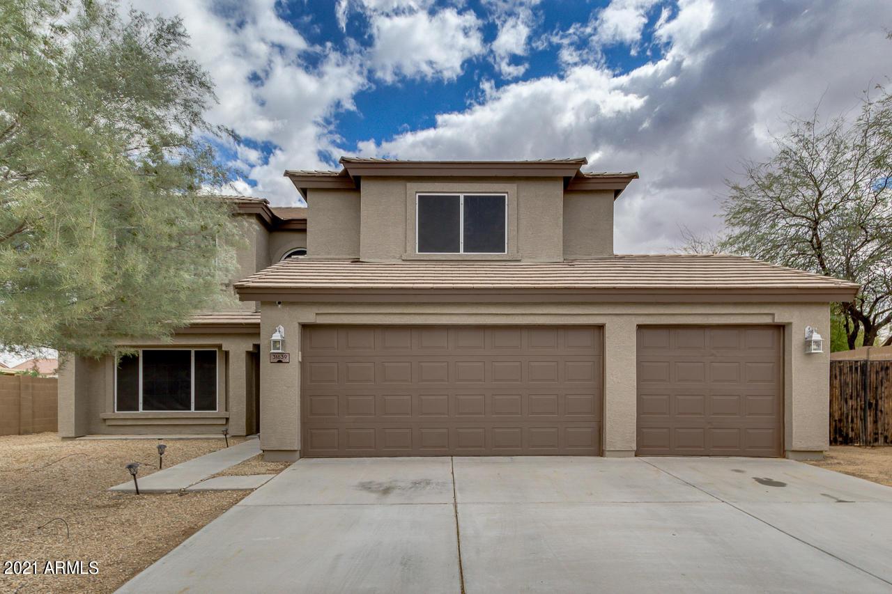 31639 N Desert Willow Rd., San Tan Valley, AZ 85143