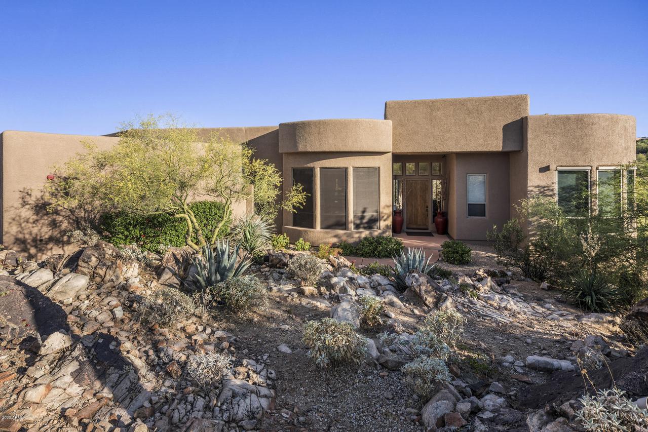 15339 E Sunburst Dr., Fountain Hills, AZ 85268