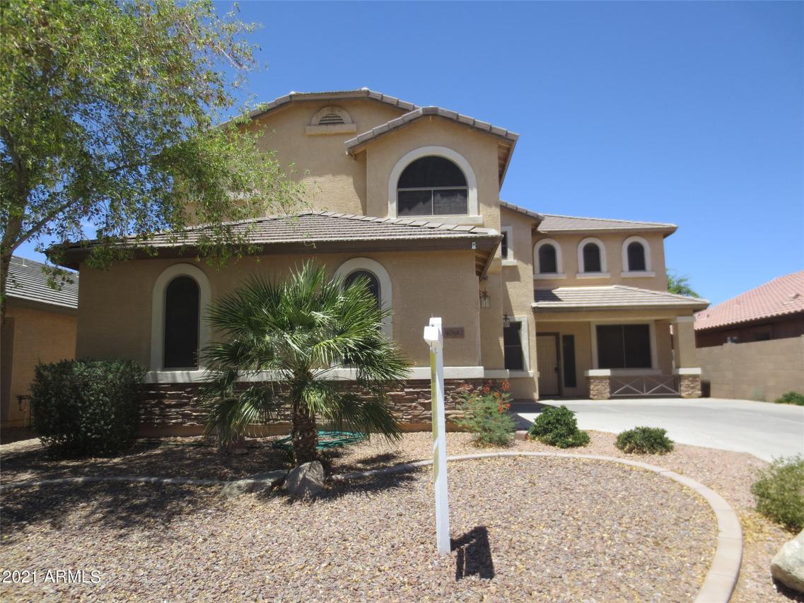 40882 W Robbins Dr., Maricopa, AZ 85138