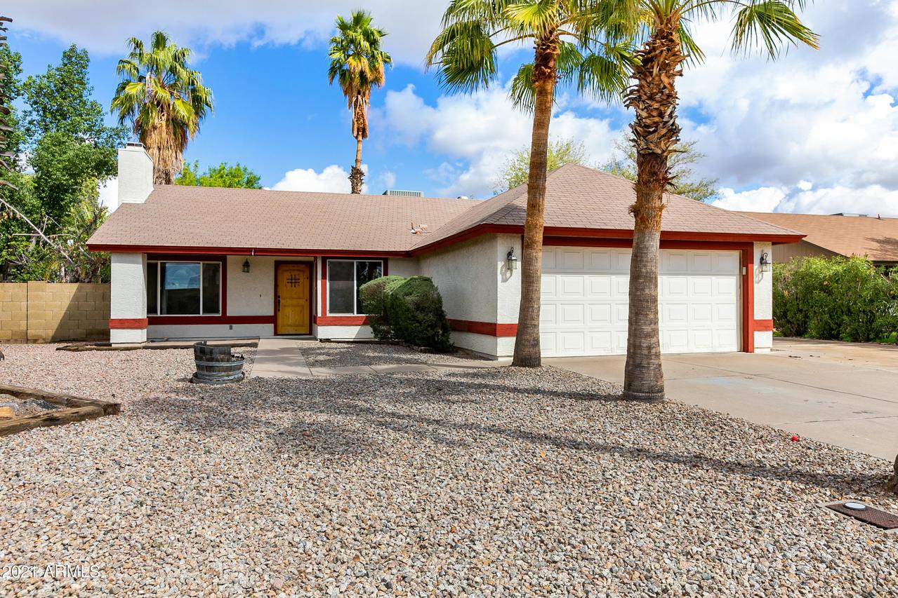 8126 W Sweetwater Ave., Peoria, AZ 85381