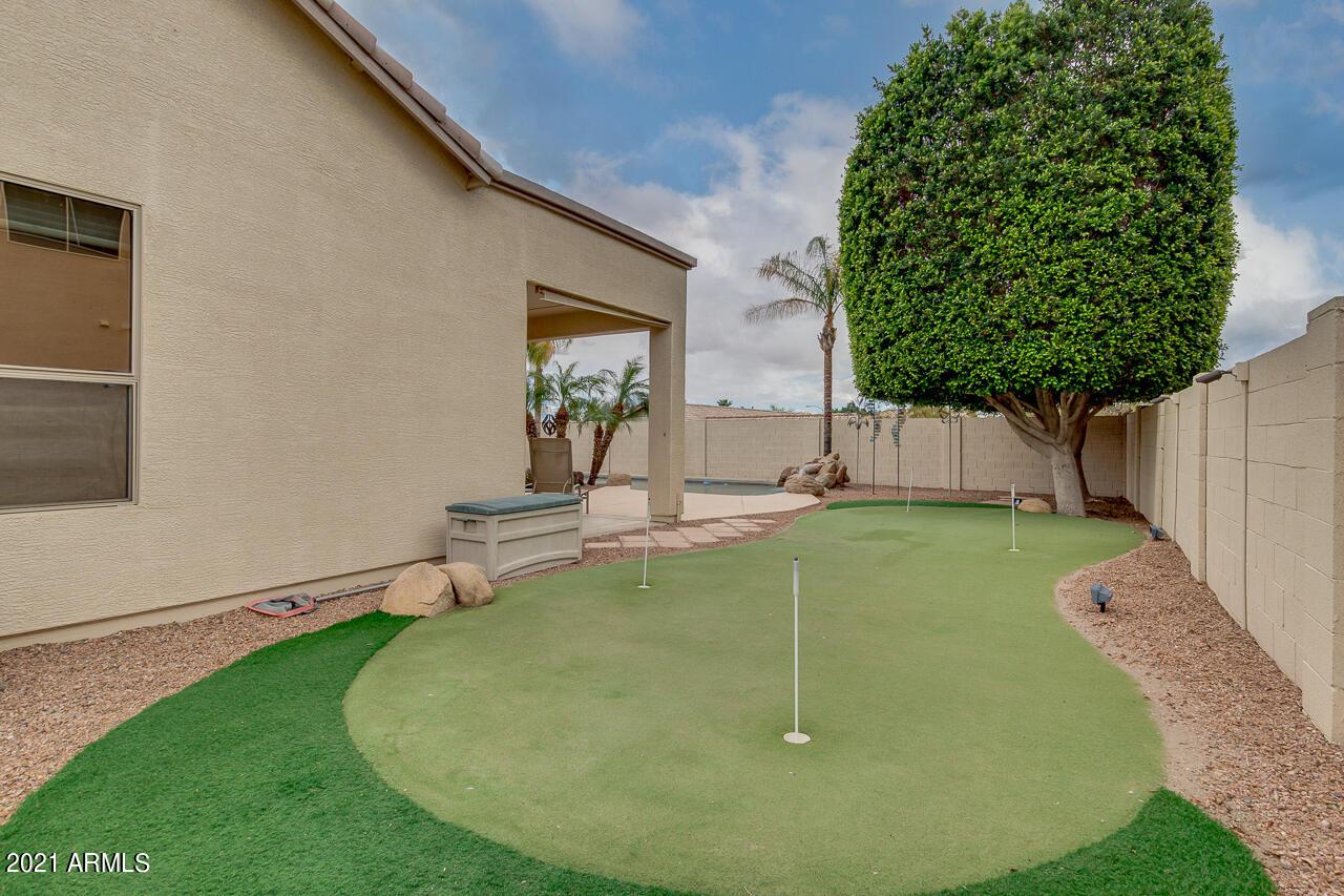 9355 E Hillview Cir., Mesa, AZ 85207
