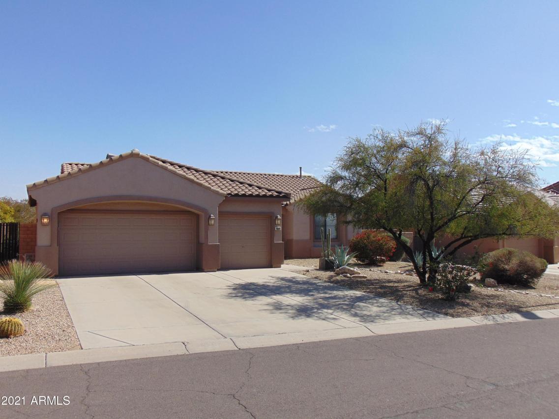 16501 N 105th Way, Scottsdale, AZ 85255