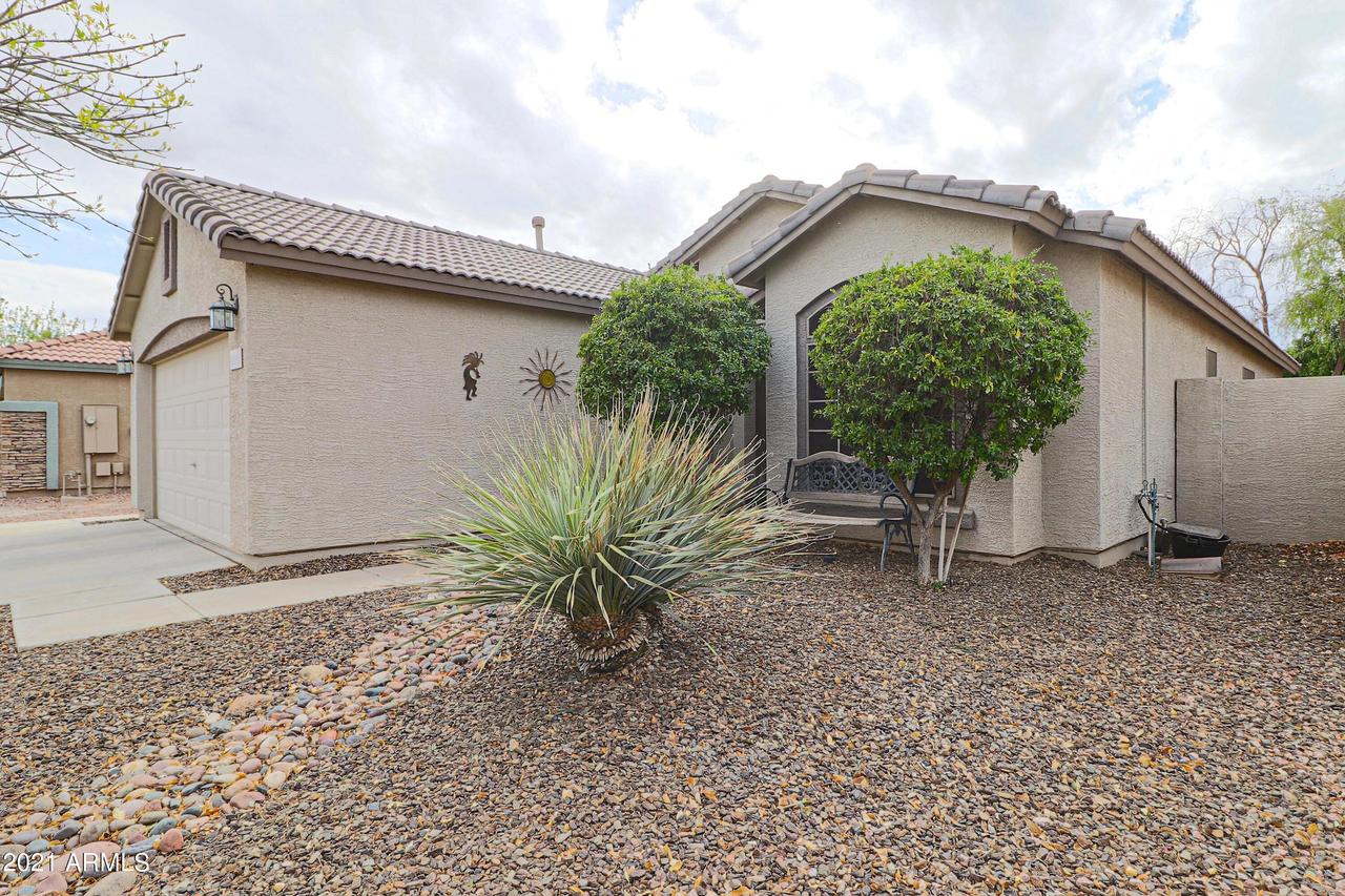 13916 N 133rd Ln., Surprise, AZ 85379