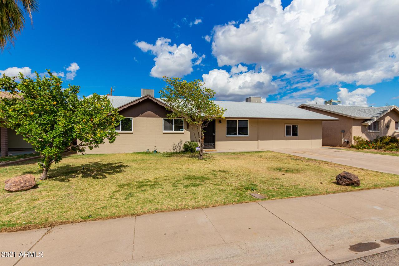 4214 W Las Palmaritas Dr., Phoenix, AZ 85051