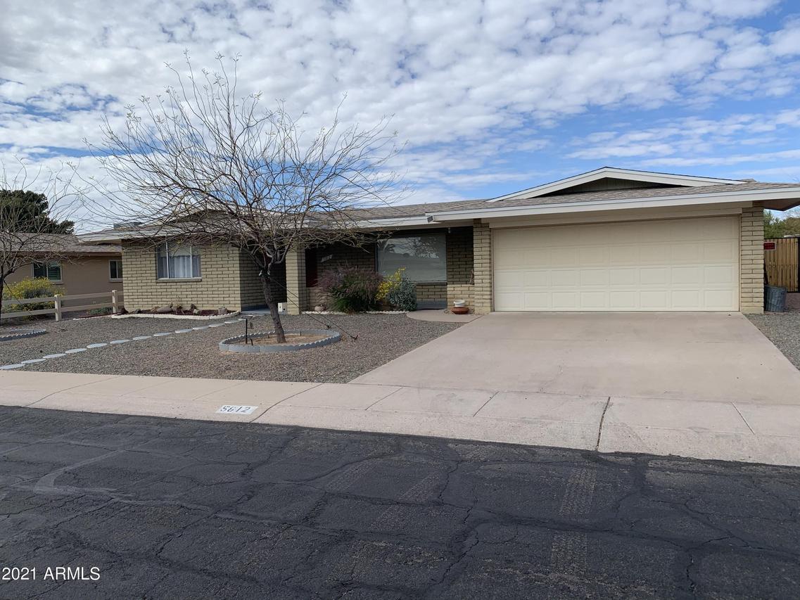 5812 E Dallas St., Mesa, AZ 85205