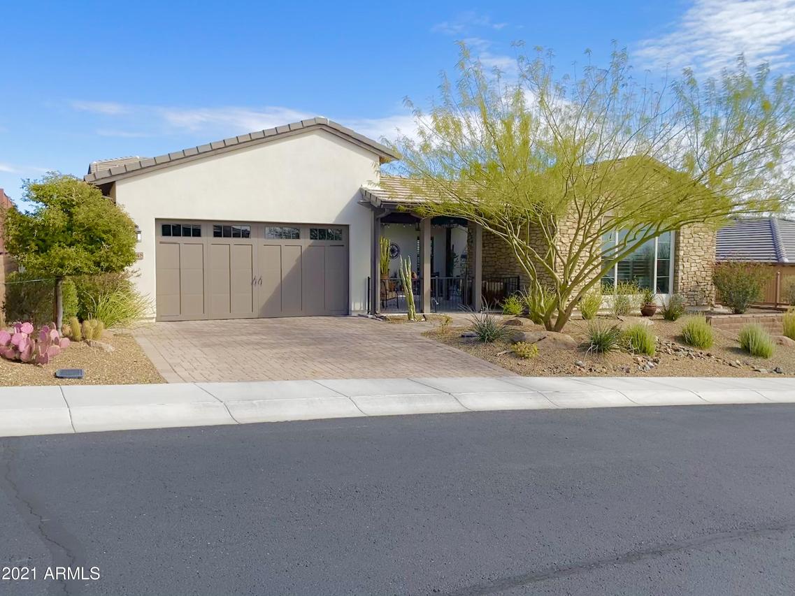 3248 Rising Sun Ridge, Wickenburg, AZ 85390