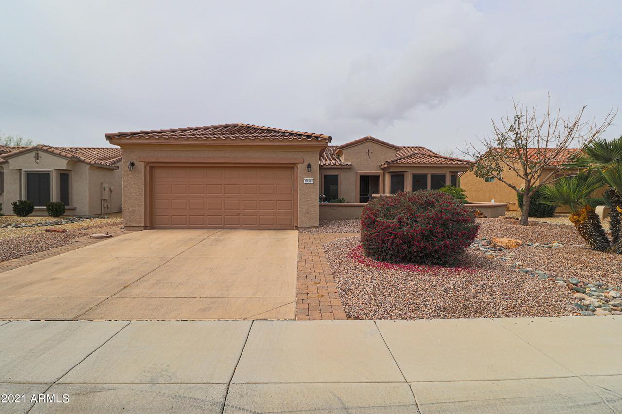 19314 N Tallowood Way, Surprise, AZ 85387
